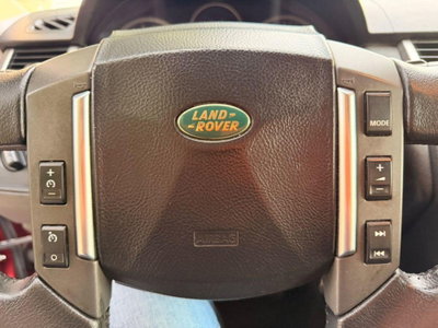 Land Rover Range Rover Sport 2.7 TDV6 HSE (14)