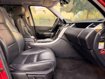 Land Rover Range Rover Sport 2.7 TDV6 HSE (15)