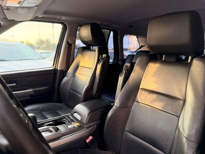 Land Rover Range Rover Sport 2.7 TDV6 HSE (17)