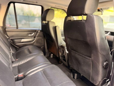 Land Rover Range Rover Sport 2.7 TDV6 HSE (19)