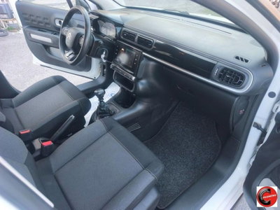 Citroen C3 BlueHDi 100 S&S Feel (10)