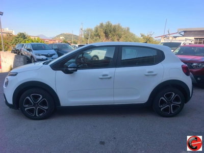 Citroen C3 BlueHDi 100 S&S Feel (11)