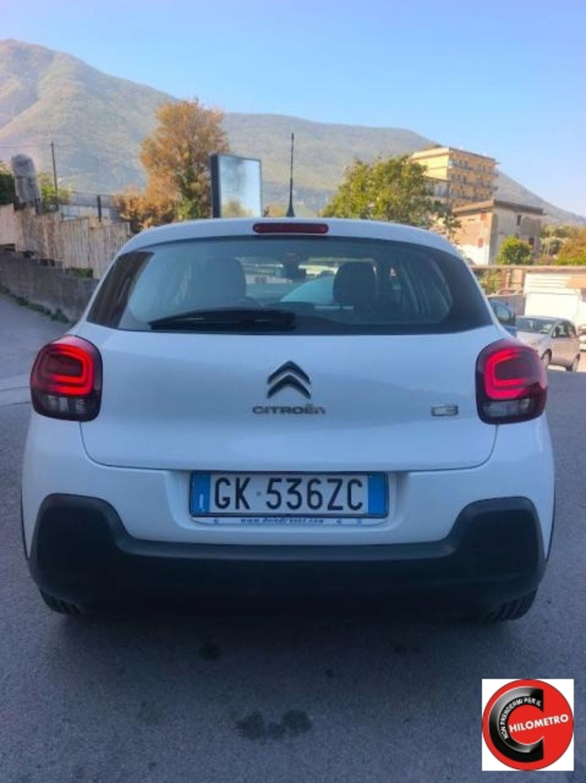 Citroen C3 BlueHDi 100 S&S Feel (5)