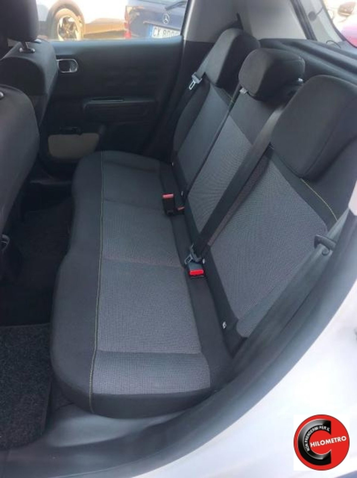 Citroen C3 BlueHDi 100 S&S Feel (8)