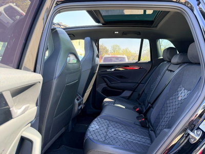 Volkswagen Tiguan 2.0 tdi R-Line 150cv dsg (11)