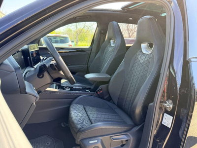 Volkswagen Tiguan 2.0 tdi R-Line 150cv dsg (14)