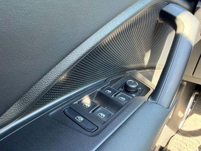 Volkswagen Tiguan 2.0 tdi R-Line 150cv dsg (20)