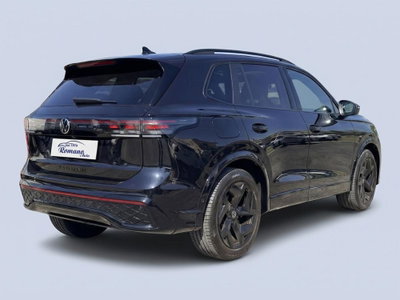 Volkswagen Tiguan 2.0 tdi R-Line 150cv dsg (5)