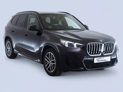 BMW X1 sDrive20d Msport (2)