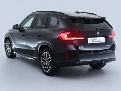 BMW X1 sDrive20d Msport (4)