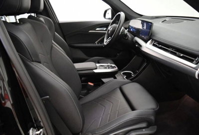 BMW X1 sDrive20d Msport (5)