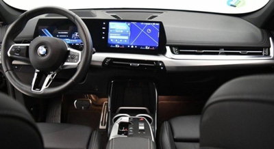 BMW X1 sDrive20d Msport (7)