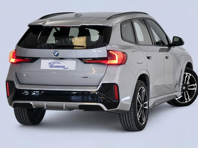 BMW X1 sDrive20d Msport (3)