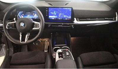BMW X1 sDrive20d Msport (5)
