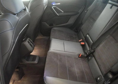 BMW X1 sDrive20d Msport (7)