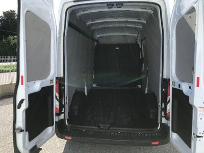 Ford Transit Furgone transit 350 2.0 tdci 170cv van d.cab. trend L3H2 auto E6.2 (5)