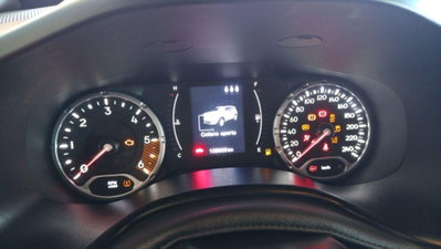 Jeep Renegade 1.6 Mjt 130 CV S (15)