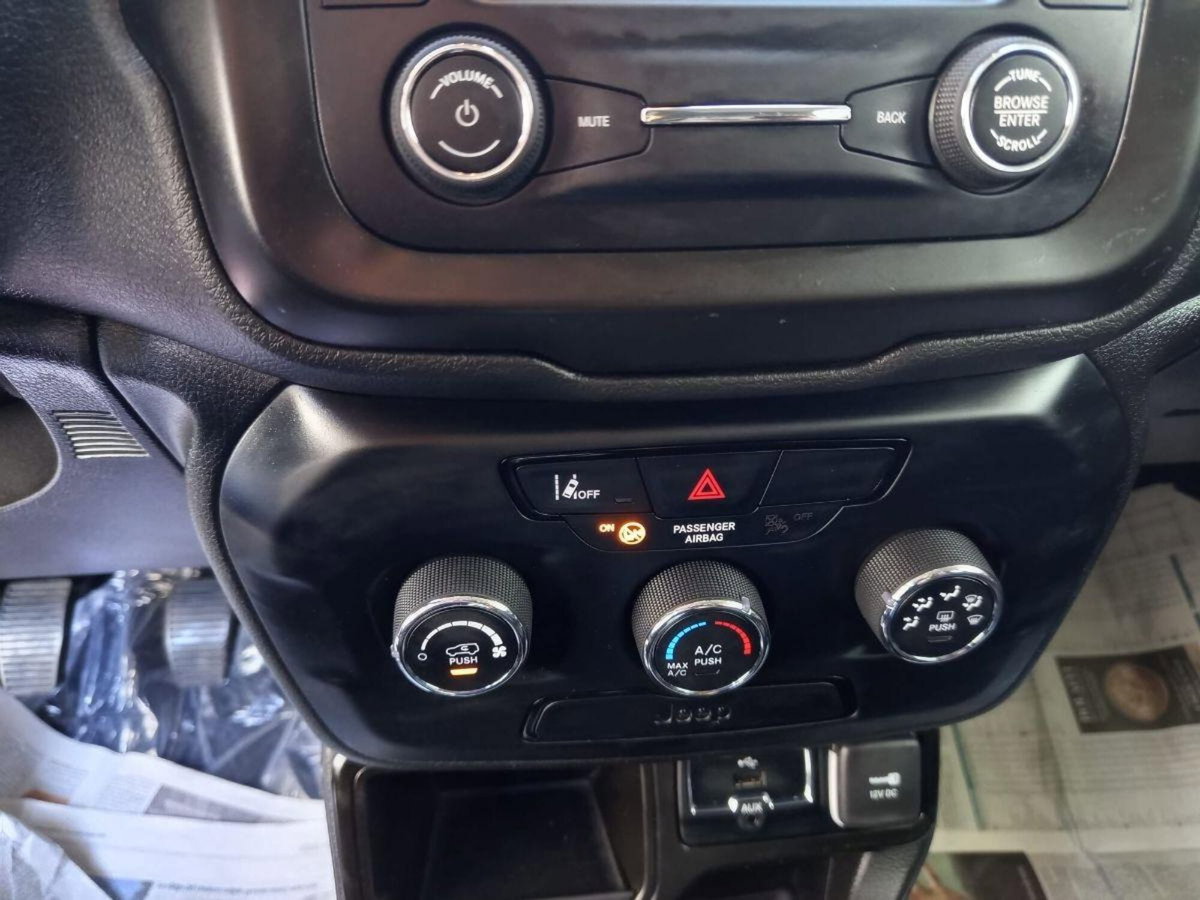 Jeep Renegade 1.6 Mjt 130 CV S (17)