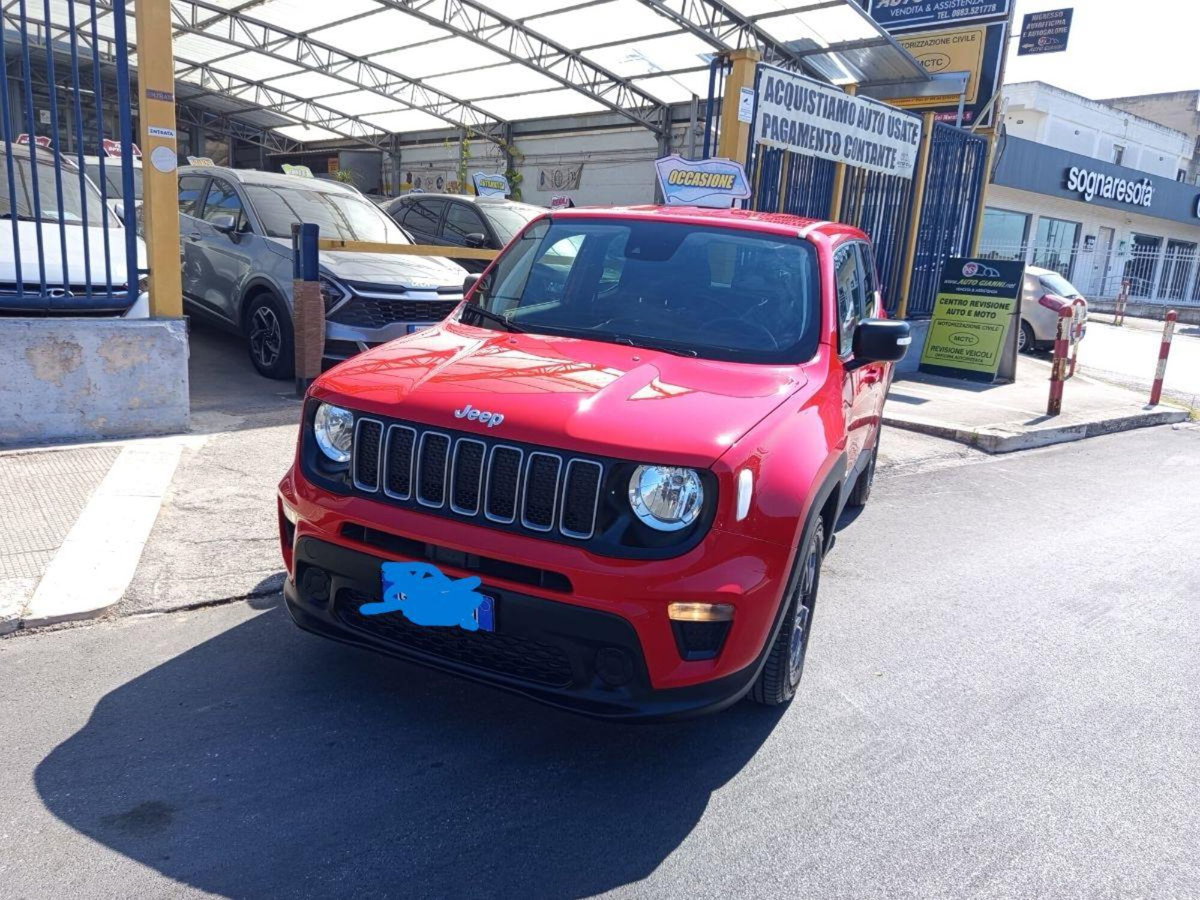 Jeep Renegade 1.6 Mjt 130 CV S (3)