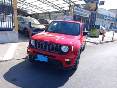 Jeep Renegade 1.6 Mjt 130 CV S (3)