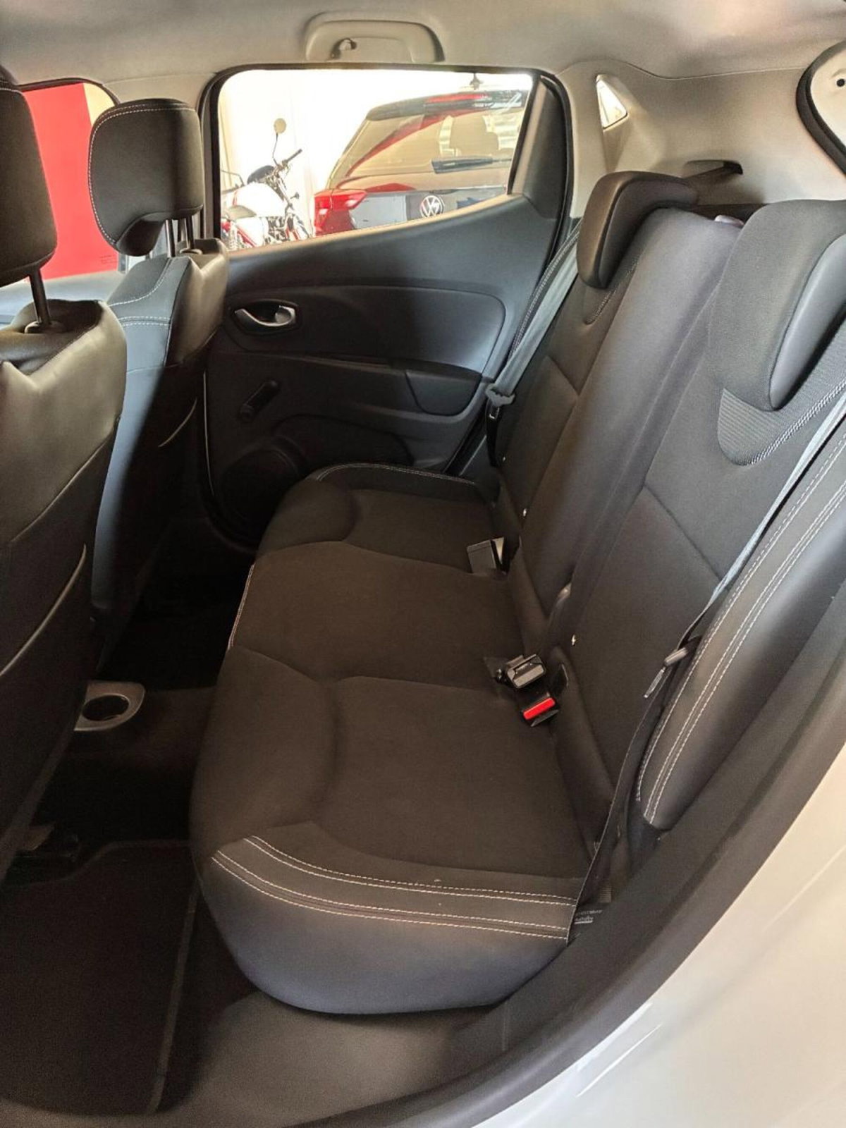 Renault Clio 1.5 dCi 8V 90CV EDC Start&Stop 5 porte Energy (10)