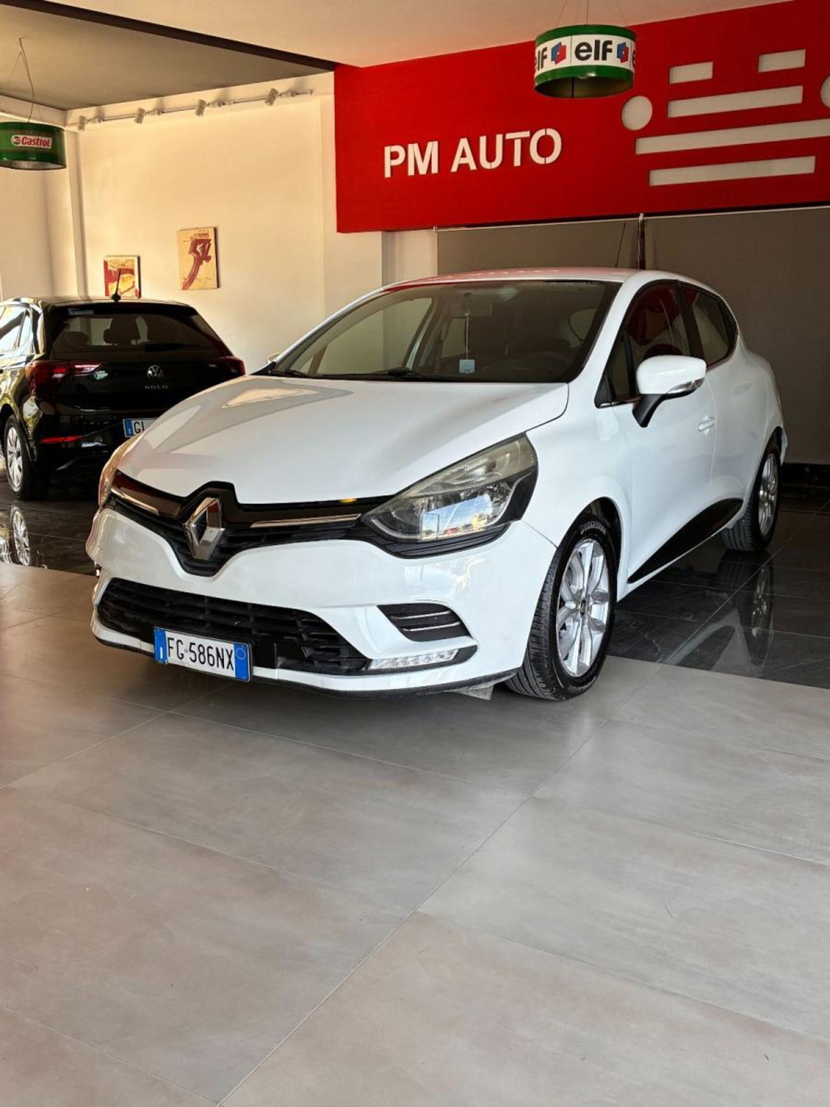 Renault Clio 1.5 dCi 8V 90CV EDC Start&Stop 5 porte Energy (2)