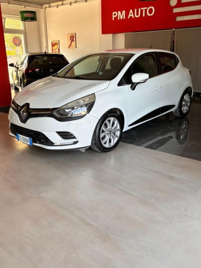 Renault Clio 1.5 dCi 8V 90CV EDC Start&Stop 5 porte Energy (3)