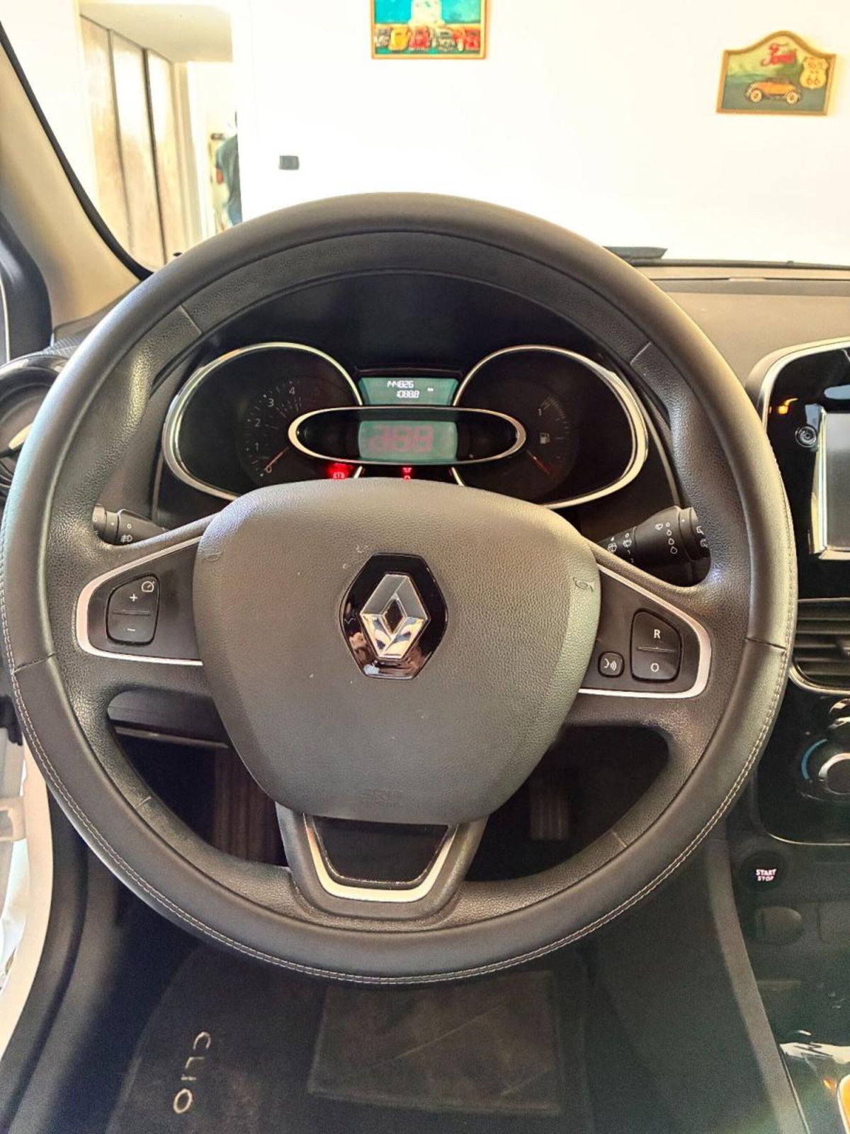 Renault Clio 1.5 dCi 8V 90CV EDC Start&Stop 5 porte Energy (5)