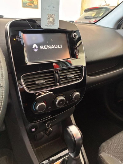 Renault Clio 1.5 dCi 8V 90CV EDC Start&Stop 5 porte Energy (7)