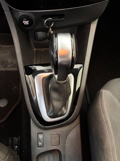 Renault Clio 1.5 dCi 8V 90CV EDC Start&Stop 5 porte Energy (8)