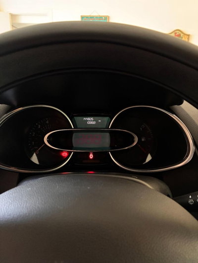 Renault Clio 1.5 dCi 8V 90CV EDC Start&Stop 5 porte Energy (9)