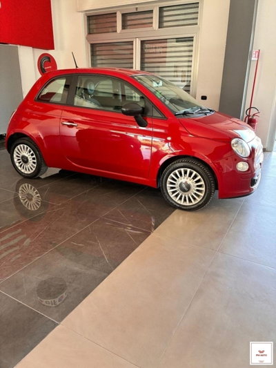 Fiat 500 1.2 Pop (3)