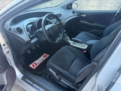 Honda Civic 1.6 i-DTEC Comfort (3)