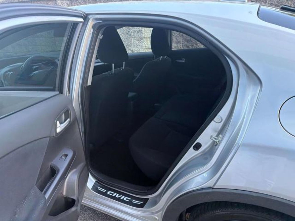 Honda Civic 1.6 i-DTEC Comfort (5)