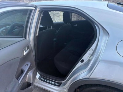 Honda Civic 1.6 i-DTEC Comfort (5)