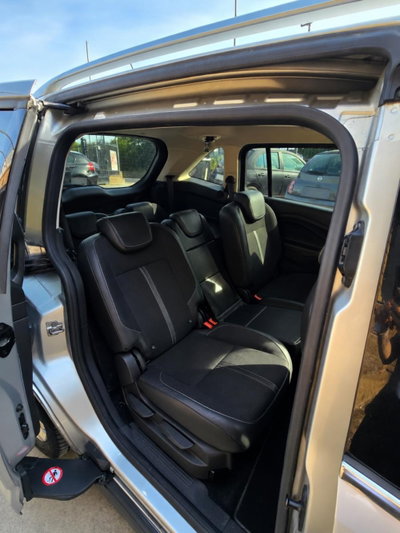 Ford C-Max 1.5 EcoBoost 150CV Start&Stop Titanium X (11)
