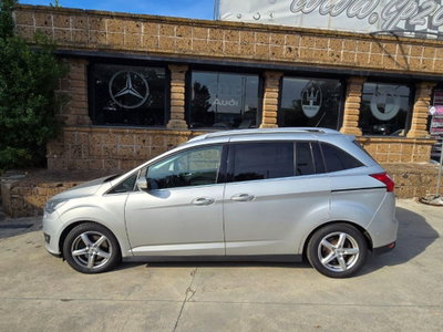 Ford C-Max 1.5 EcoBoost 150CV Start&Stop Titanium X (2)