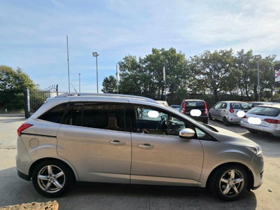 Ford C-Max 1.5 EcoBoost 150CV Start&Stop Titanium X (4)