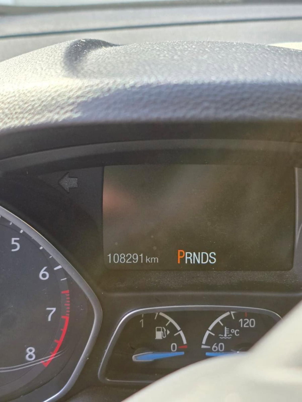 Ford C-Max 1.5 EcoBoost 150CV Start&Stop Titanium X (6)