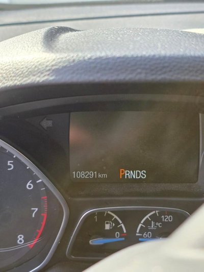 Ford C-Max 1.5 EcoBoost 150CV Start&Stop Titanium X (6)