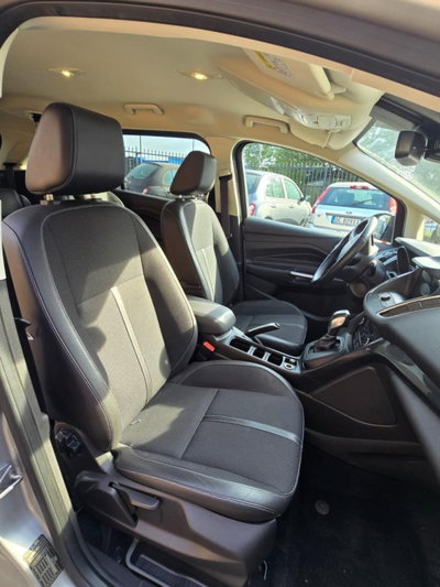 Ford C-Max 1.5 EcoBoost 150CV Start&Stop Titanium X (7)