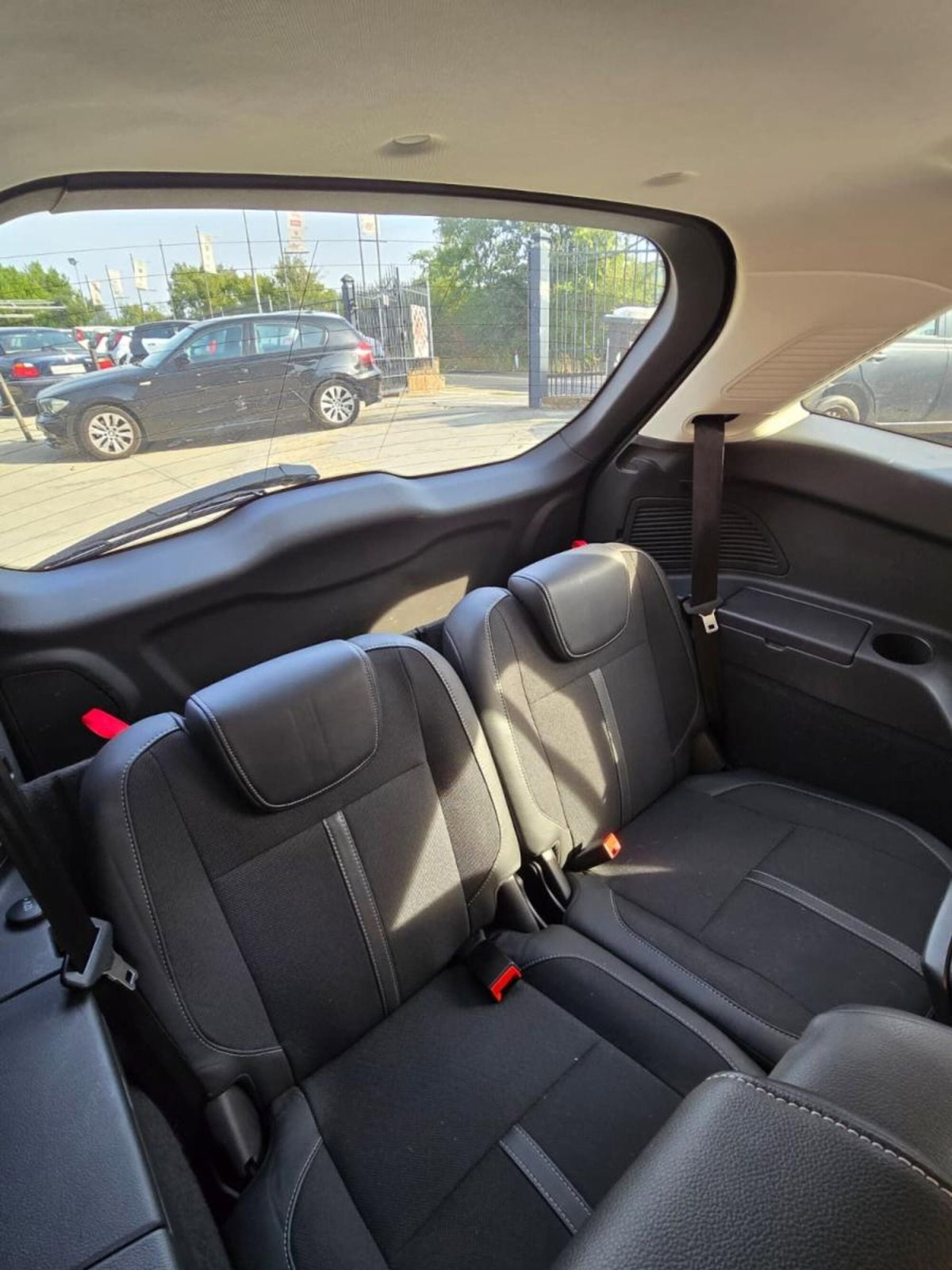 Ford C-Max 1.5 EcoBoost 150CV Start&Stop Titanium X (8)