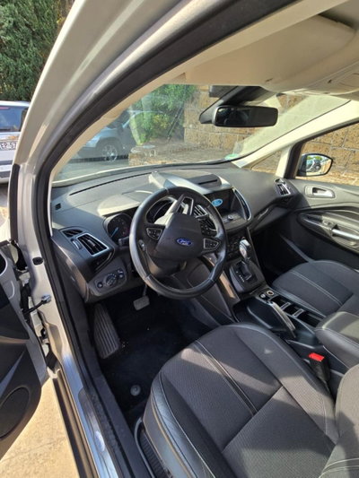 Ford C-Max 1.5 EcoBoost 150CV Start&Stop Titanium X (9)