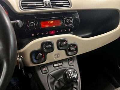 Fiat Panda 0.9 TwinAir Turbo S&S 4x4 Wild (10)