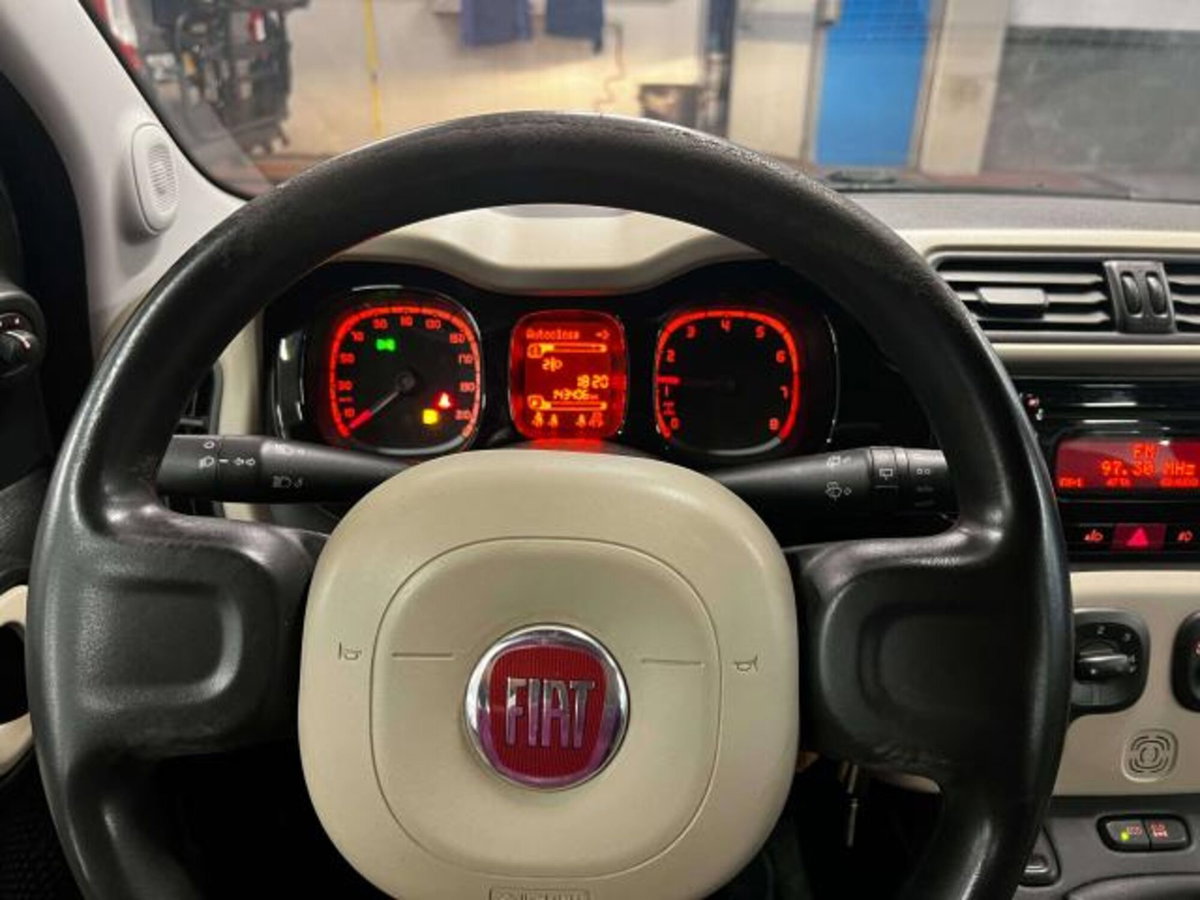 Fiat Panda 0.9 TwinAir Turbo S&S 4x4 Wild (11)
