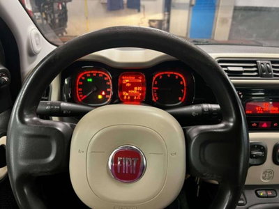 Fiat Panda 0.9 TwinAir Turbo S&S 4x4 Wild (11)