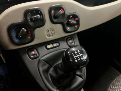 Fiat Panda 0.9 TwinAir Turbo S&S 4x4 Wild (13)