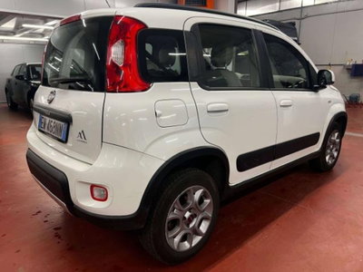 Fiat Panda 0.9 TwinAir Turbo S&S 4x4 Wild (3)