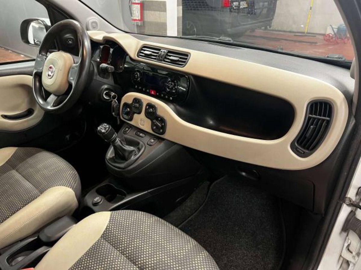 Fiat Panda 0.9 TwinAir Turbo S&S 4x4 Wild (5)