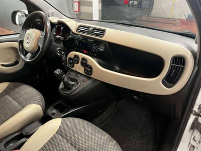 Fiat Panda 0.9 TwinAir Turbo S&S 4x4 Wild (5)